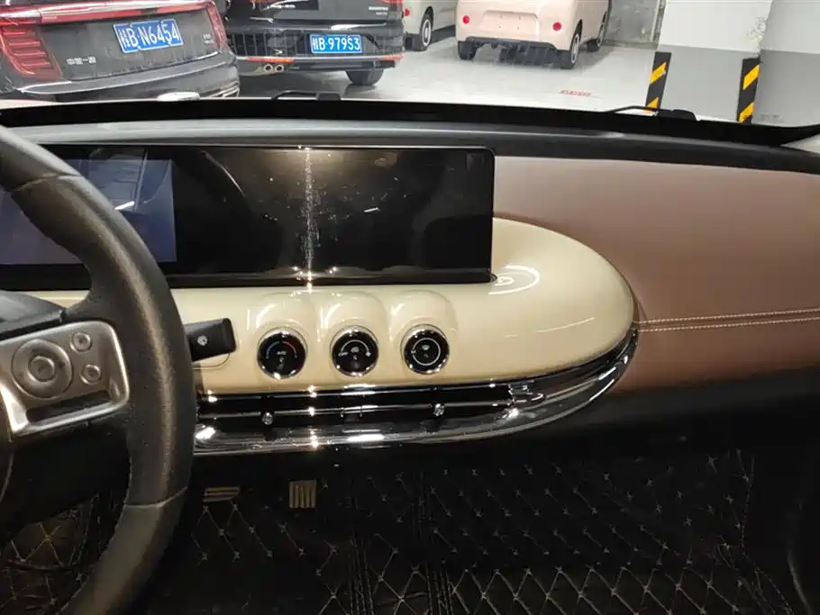 Wuling Wuling Bingguo