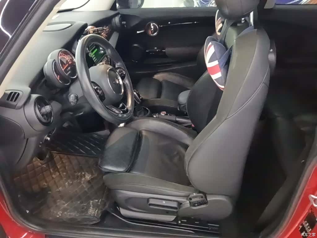 Mini Cooper, 2019 15