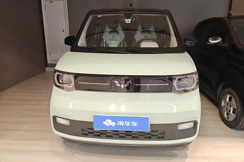 Wuling MINIEV, 2023 2