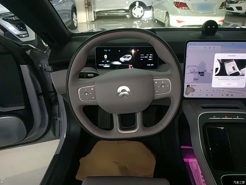 NIO ET5, 2025 11