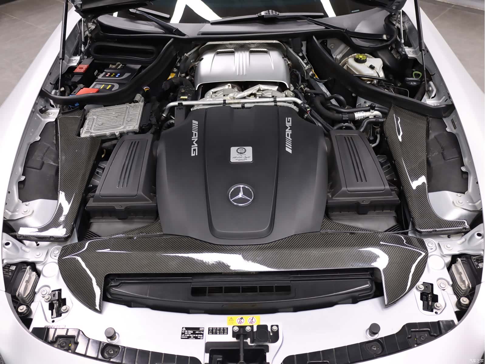 MG AMG, 2021 35