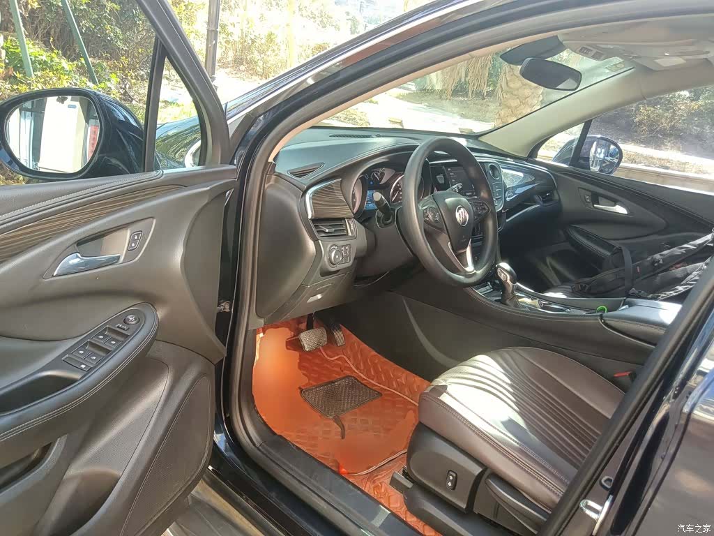 Buick Envision Plus, 2021 14