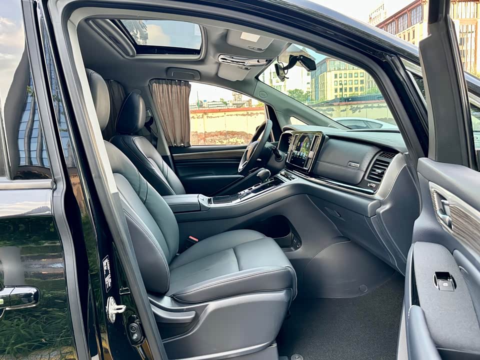 Trumpchi Trumpchi M8