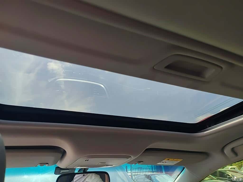 Buick VI, 2019 18