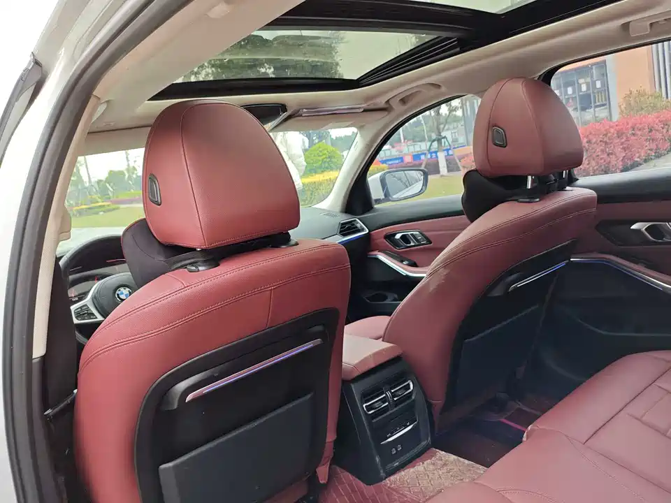 BMW 3 series BMW 3 series