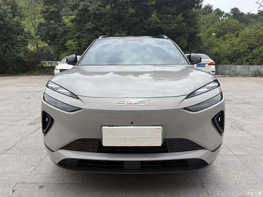 BYD HiAce, 2025 2