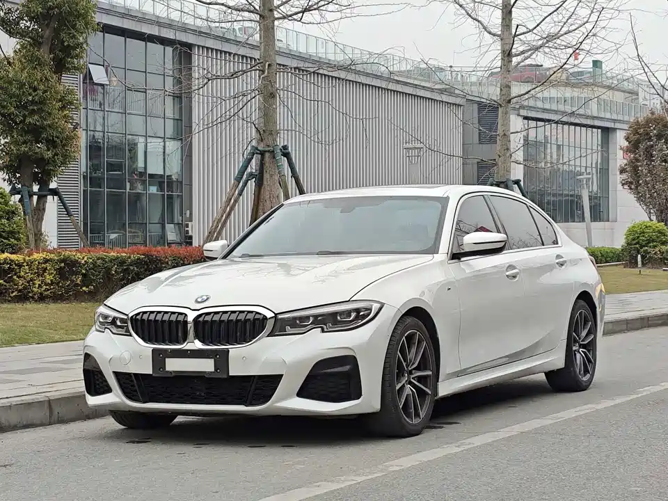 BMW 3 series BMW 3 series