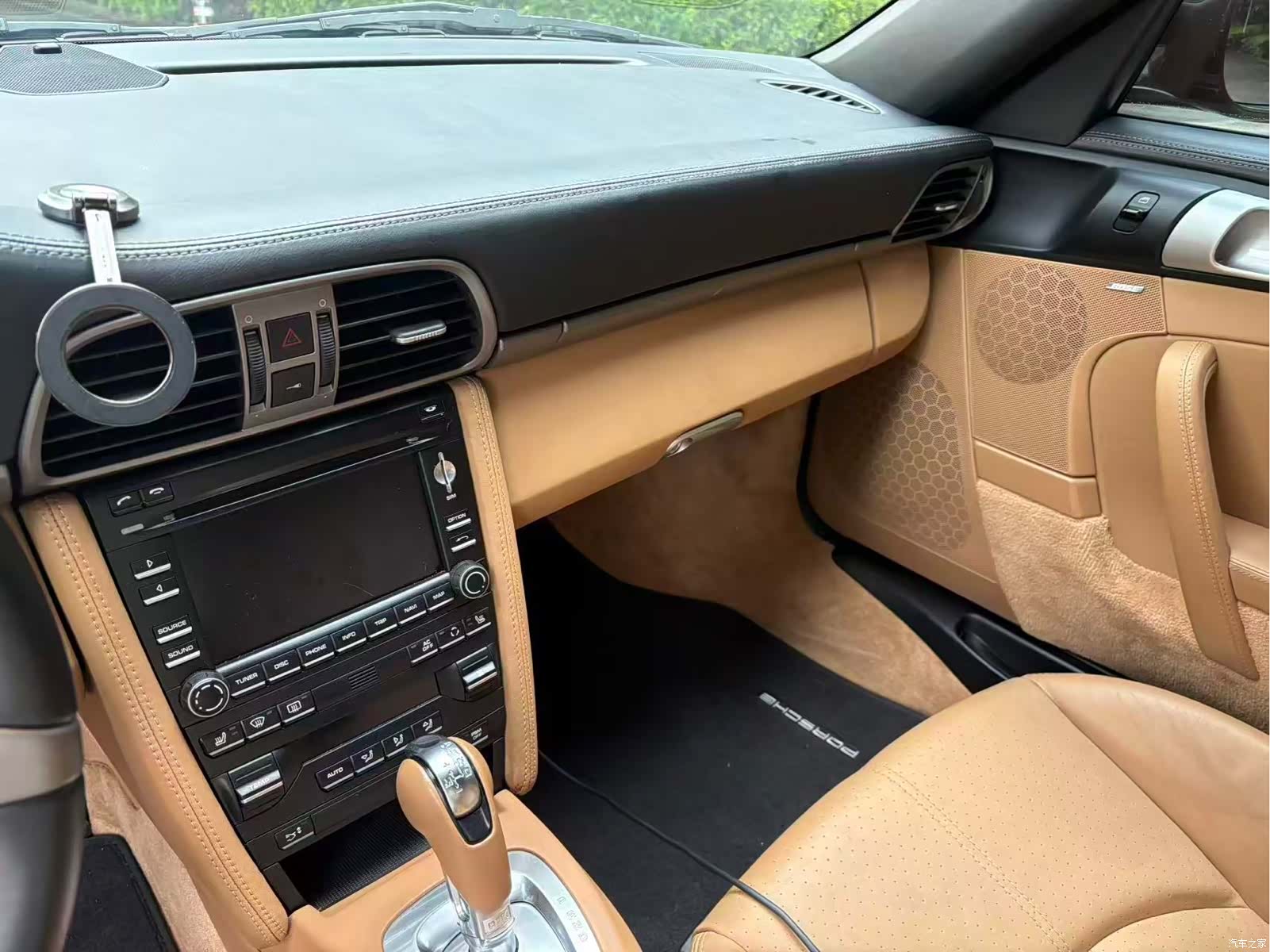 Porsche 911, 2009 11