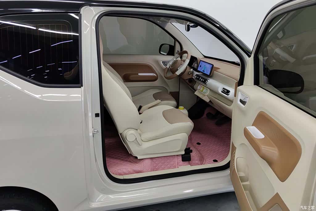Wuling MINIEV, 2025 8