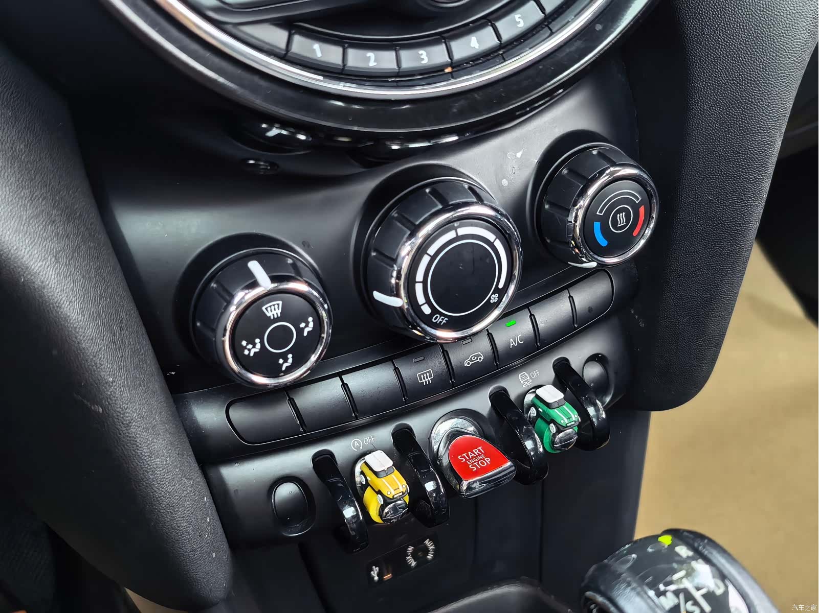 Mini Cooper, 2015 13