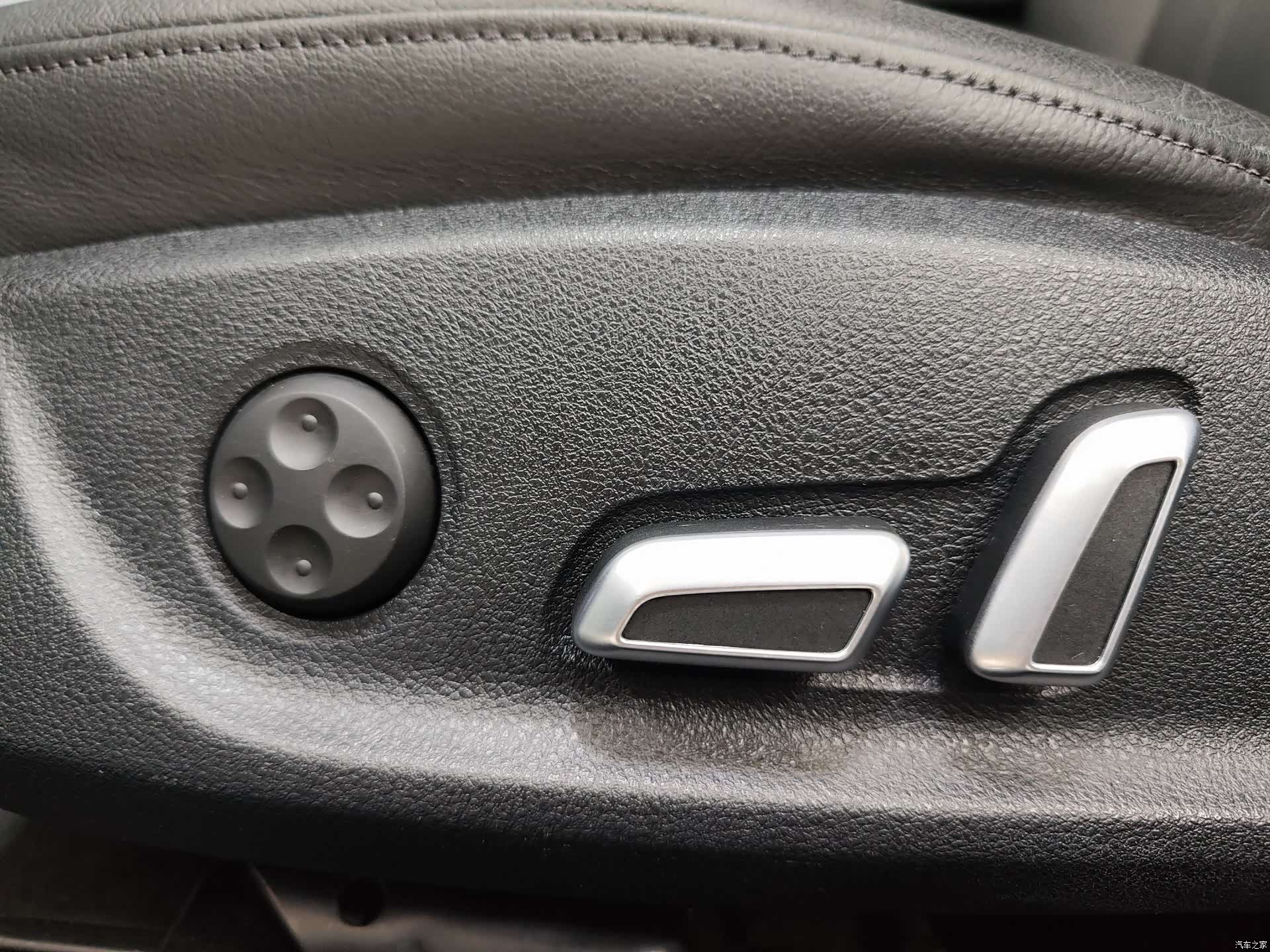 Audi A6, 2017 20