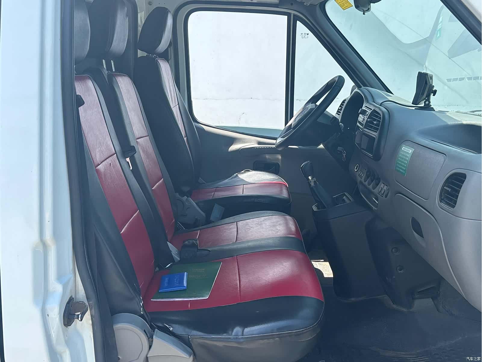 JMC JX493, 2019 6