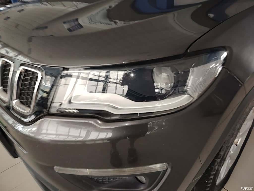 Jeep Compass, 2019 24