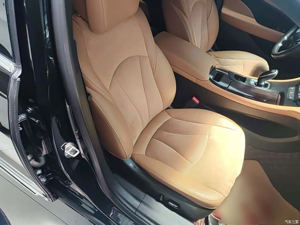 Buick LaCrosse, 2018 25