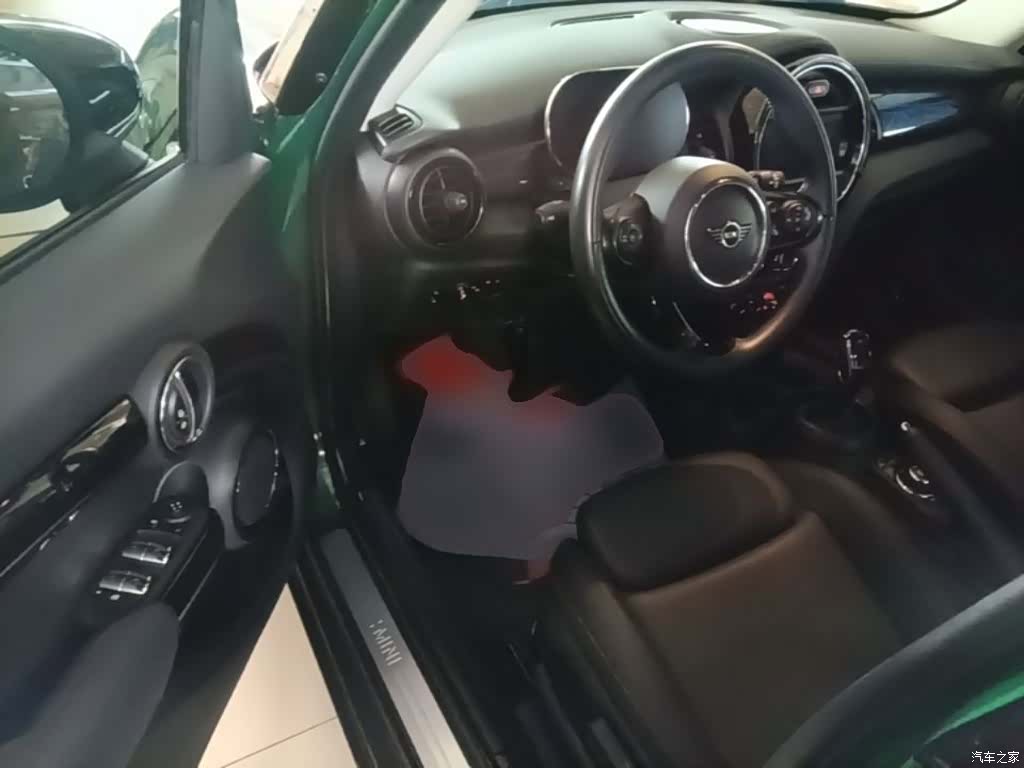 Mini ONE, 2021 16