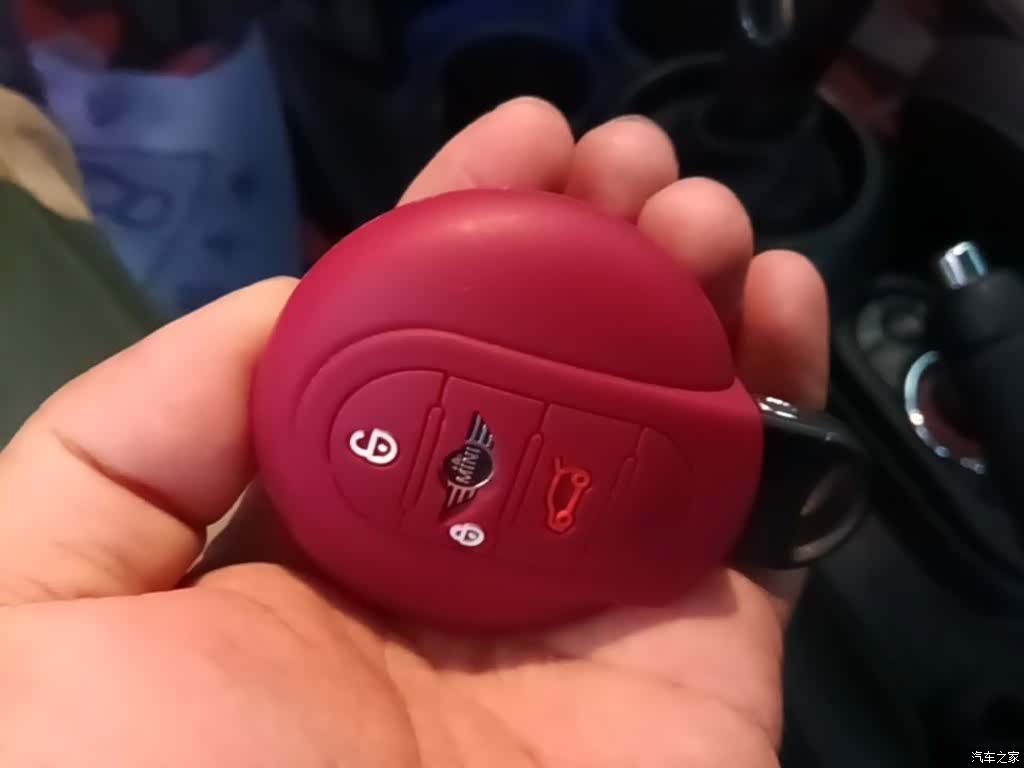 Mini ONE, 2021 9