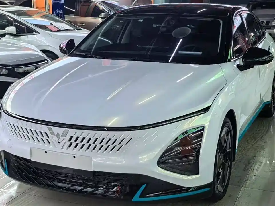 Wuling Wuling Starlight