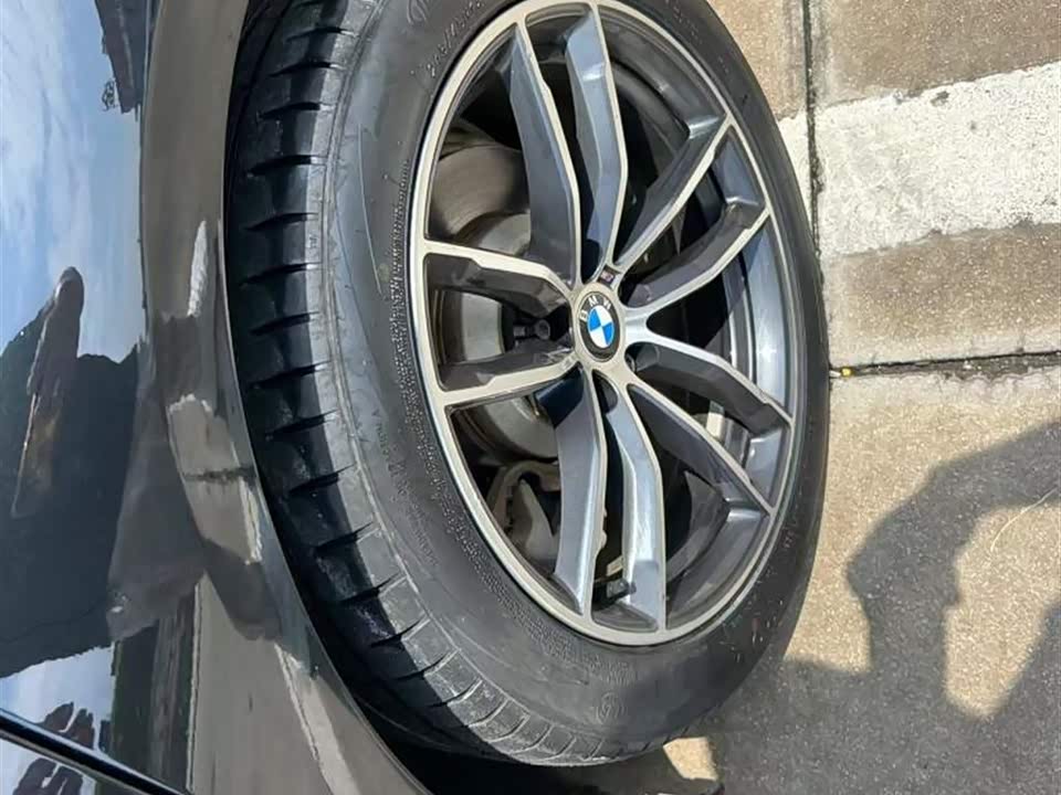 BMW 5 series BMW 5 series