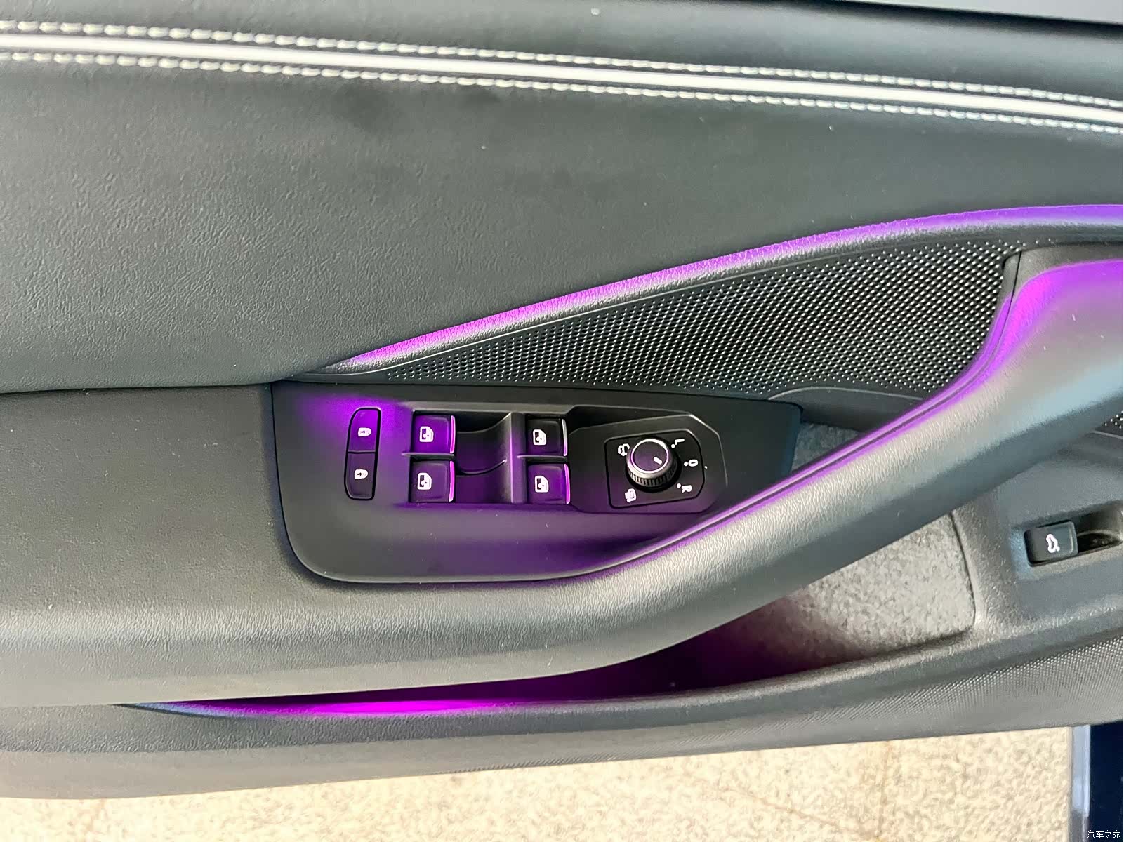 Volkswagen Magotan, 2024 19