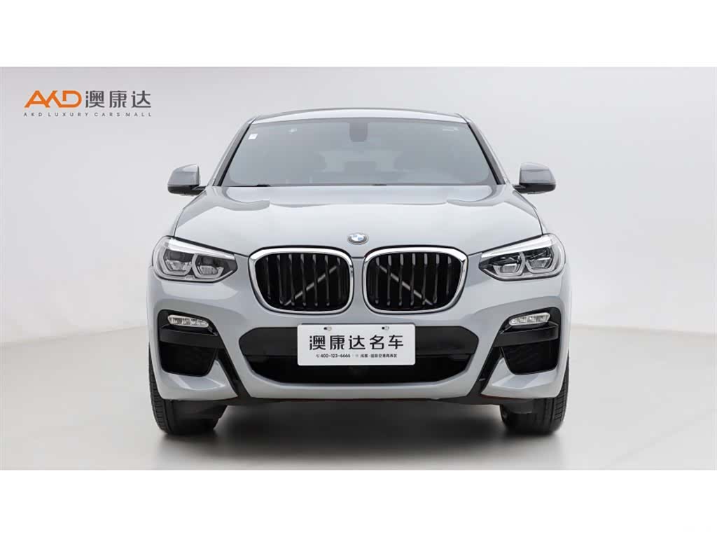 BMW X4, 2019 2