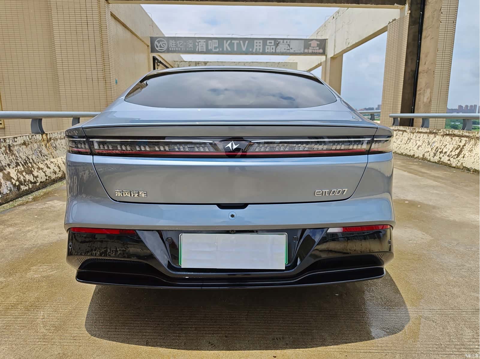 DongFeng eπ007, 2025 9