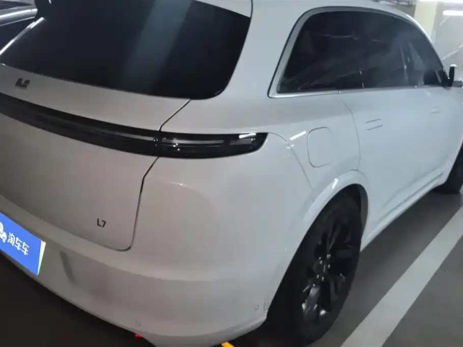 Li Auto Ideal L7