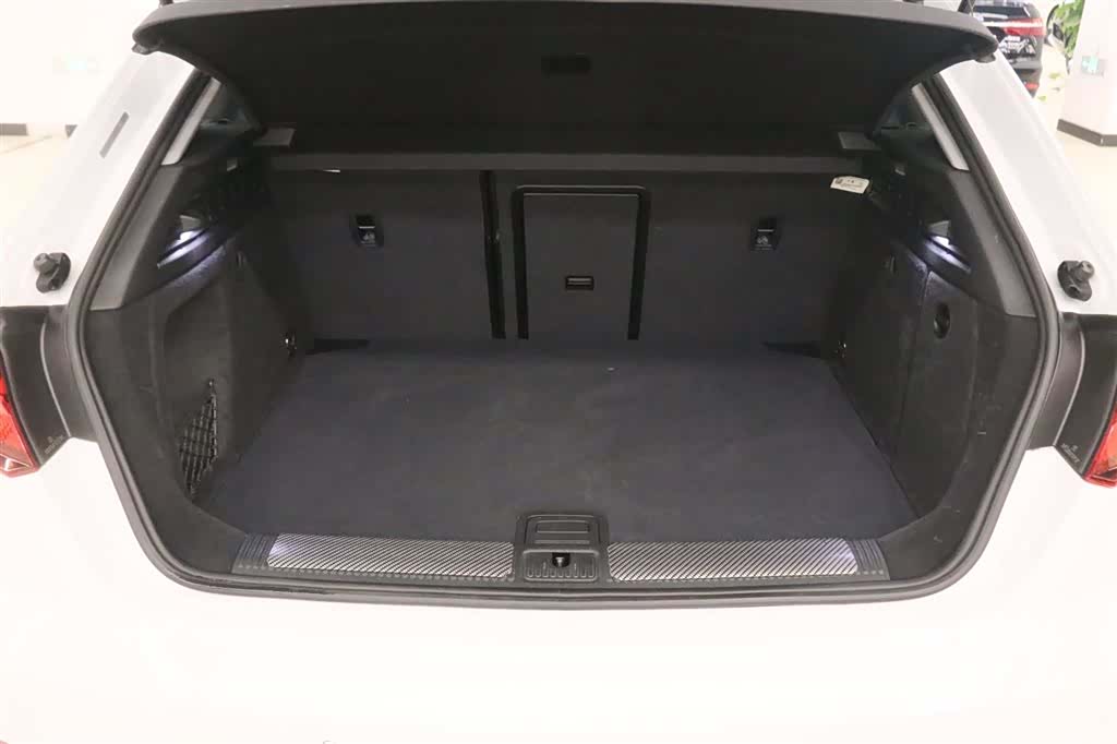 Audi A3, 2019 19