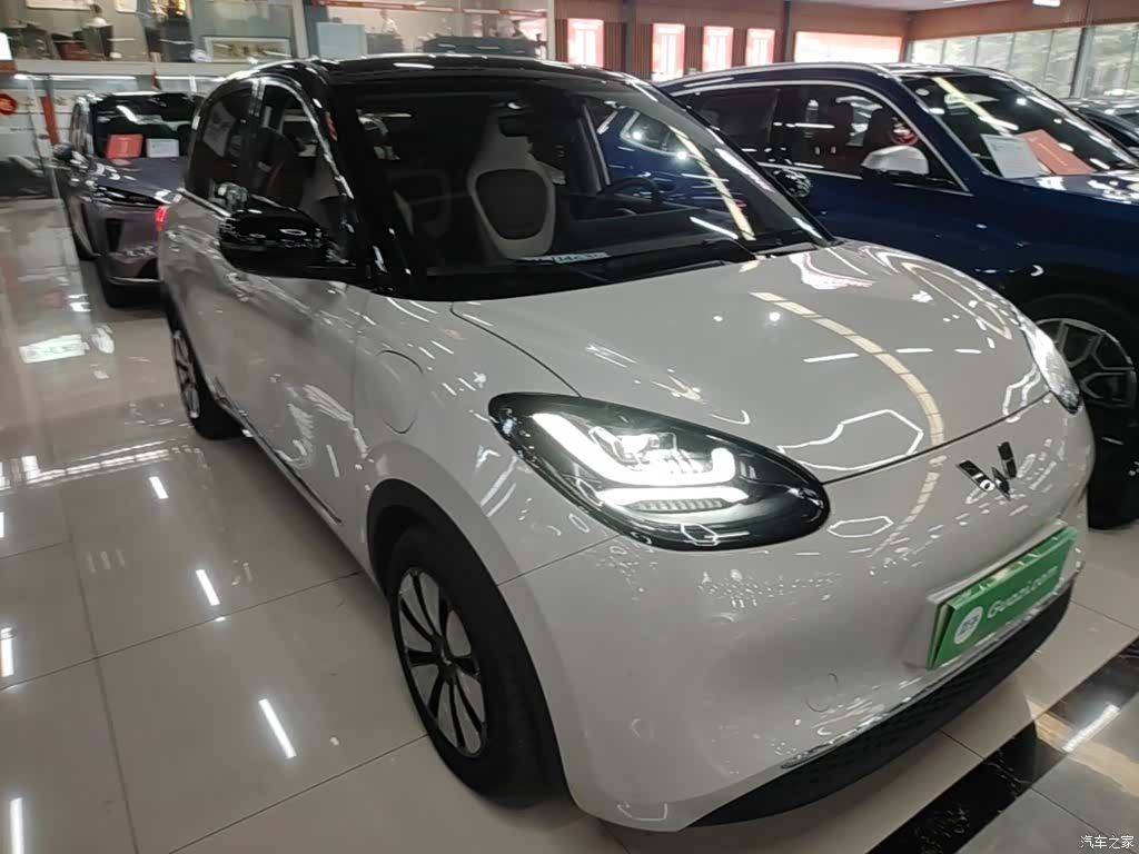 Wuling Bingo, 2023 22