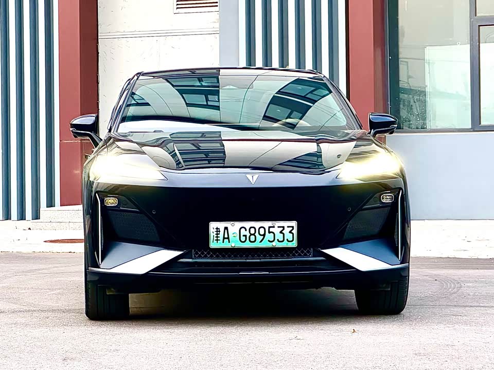 DEEPAL Dark blue S07