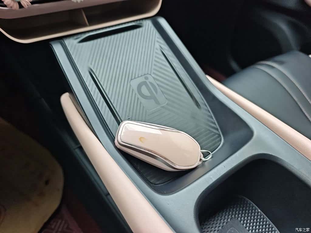 BYD Seagull, 2023 9