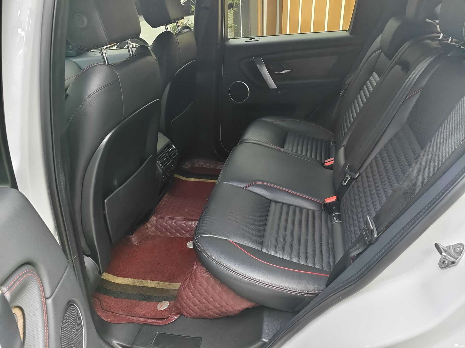 Land Rover Discovery, 2022 11