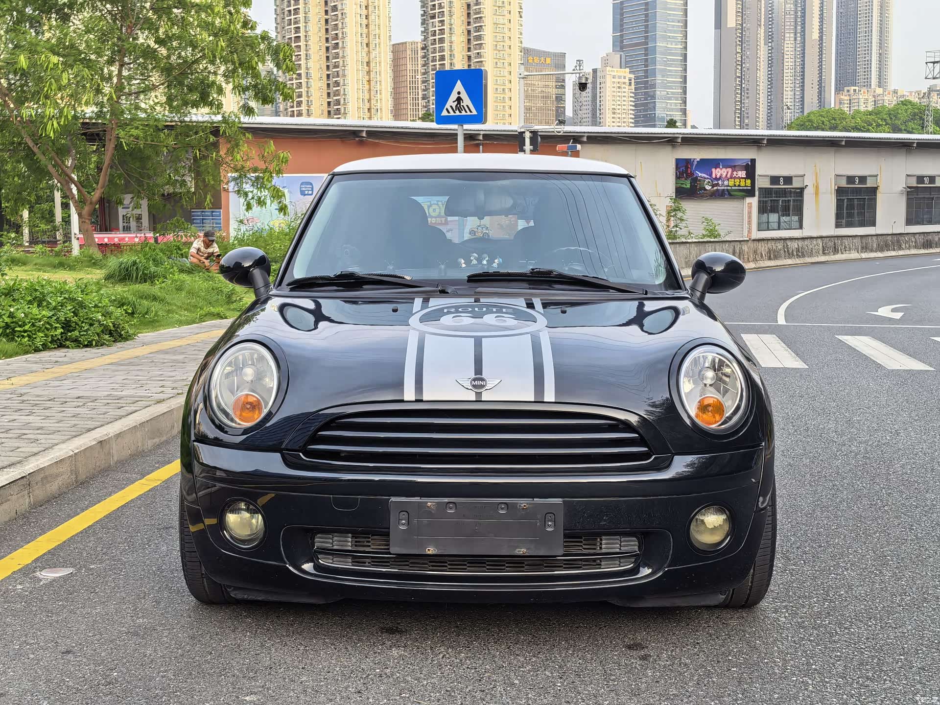 Mini Cooper, 2010 2