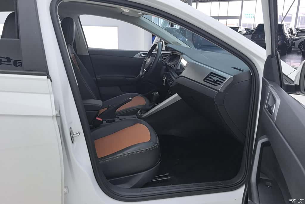 Volkswagen Polo, 2020 8