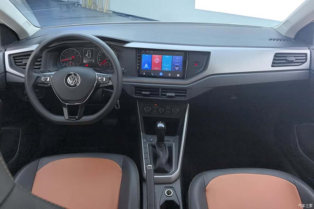 Volkswagen Polo, 2020 12
