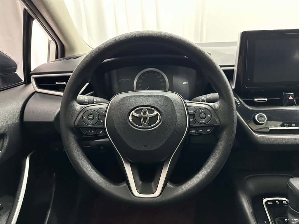 Toyota Corolla, 2022 8