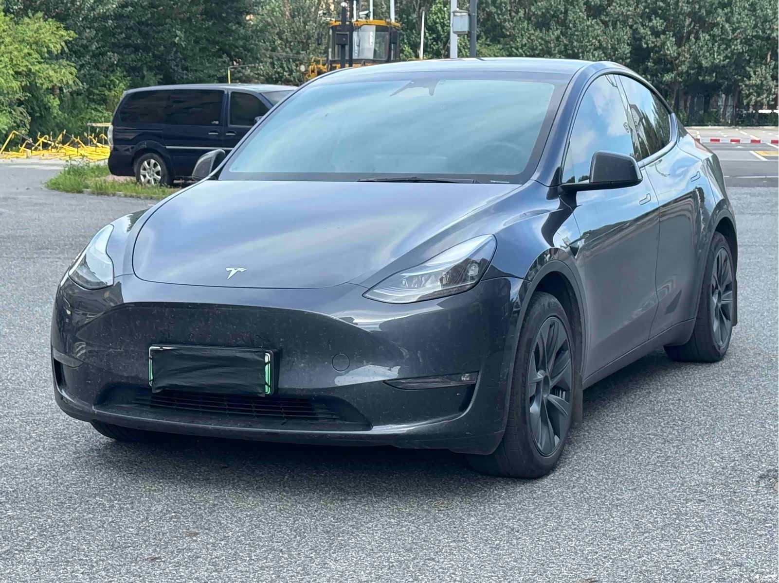 Tesla Model 3, 2024 3