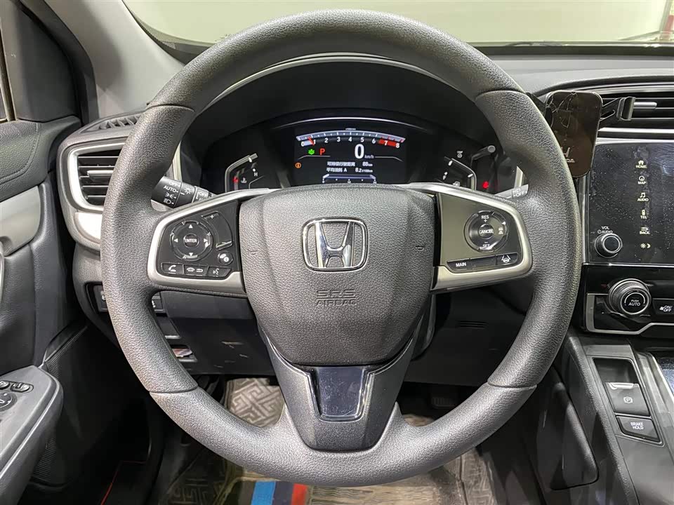 Honda CR-V Honda CR-V