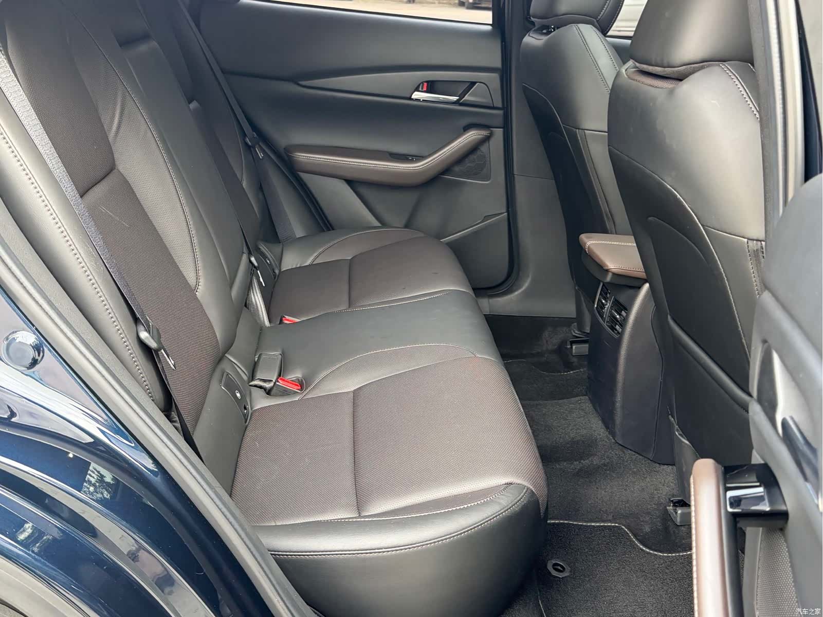 Mazda CX-30, 2022 20