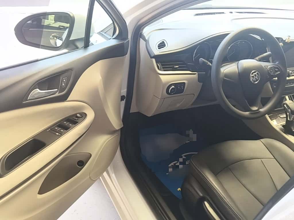 Buick Verano, 2018 16