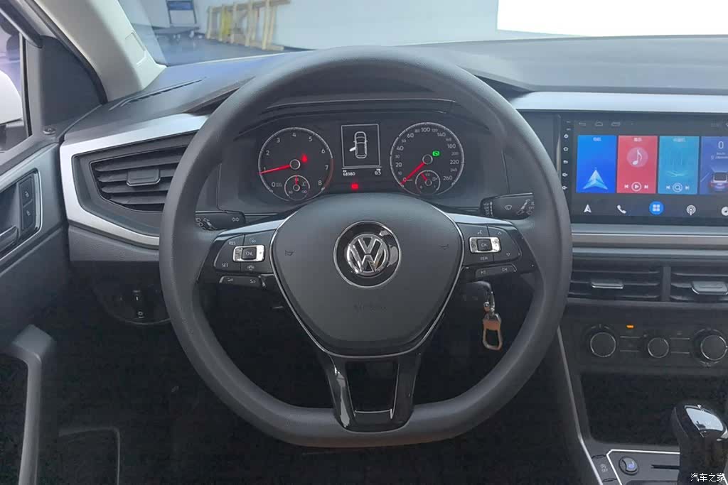 Volkswagen Polo, 2020 15