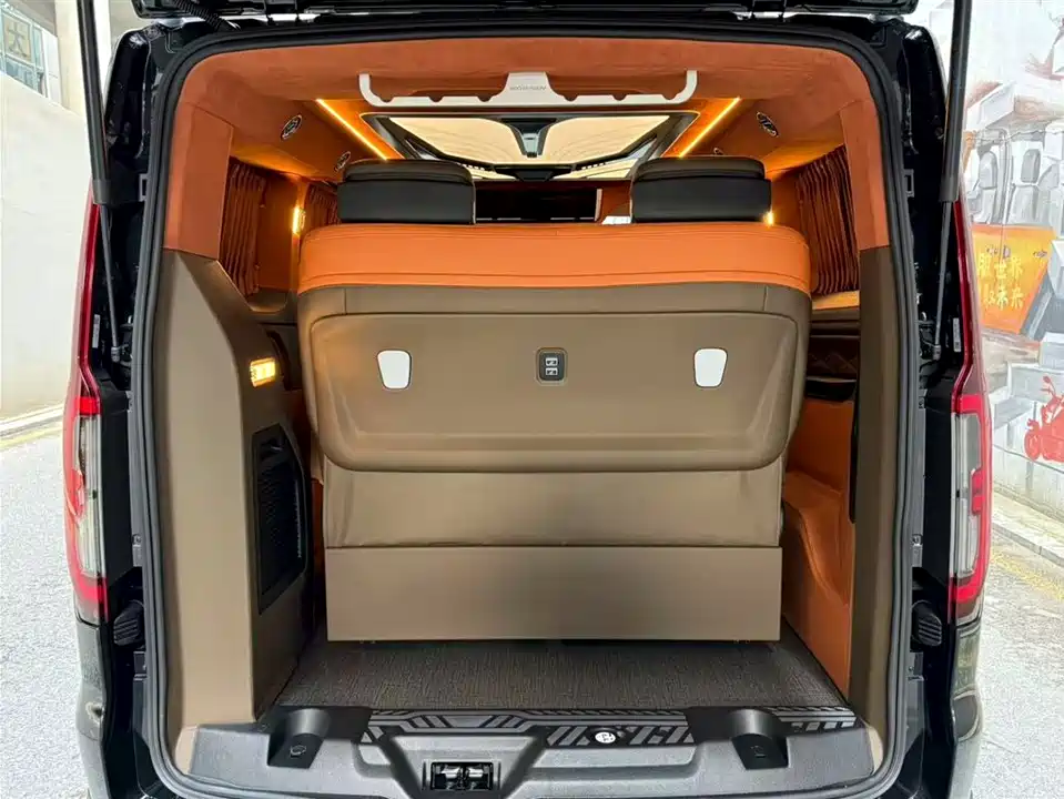 YEMA Black Samurai Youth