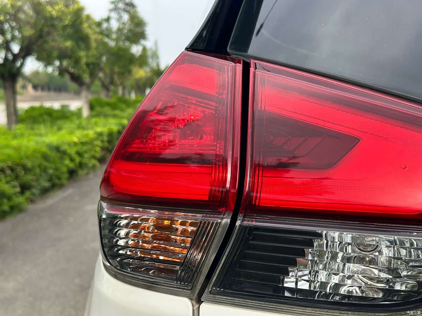 Nissan X-Trail, 2019 9