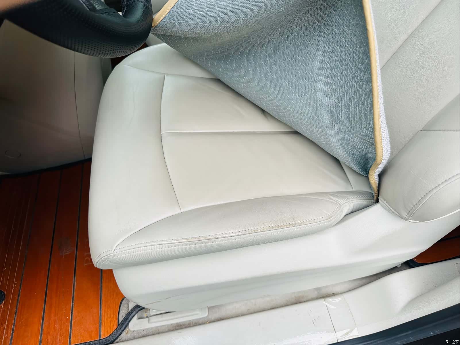 Buick GL8, 2020 11