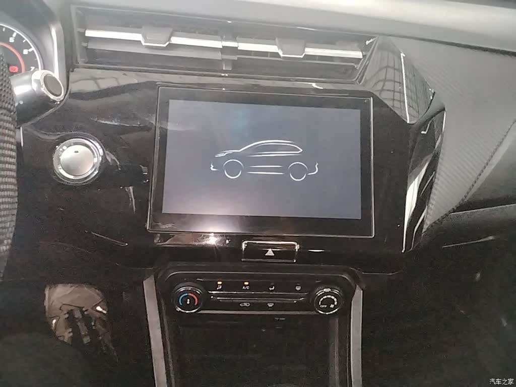 Chery 3x, 2021 13