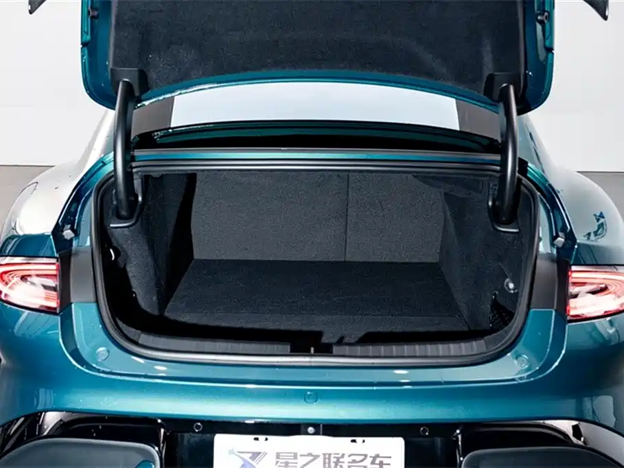 Xiaomi Xiaomi SU7 Ultra