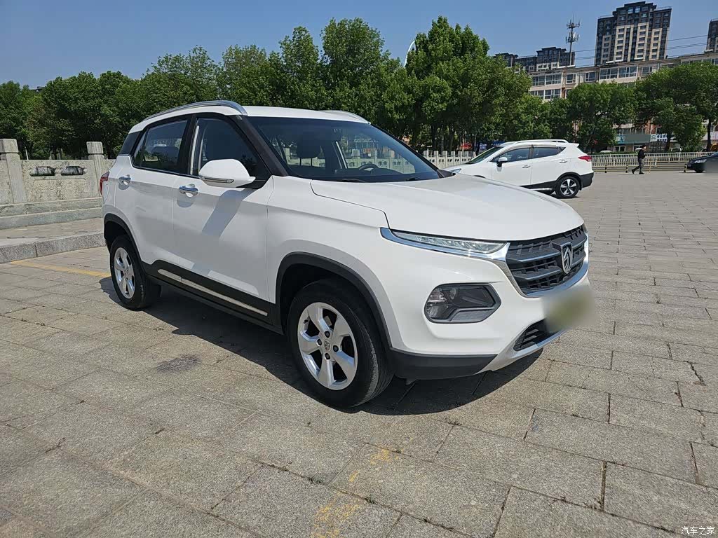 Wuling 510, 2018 12