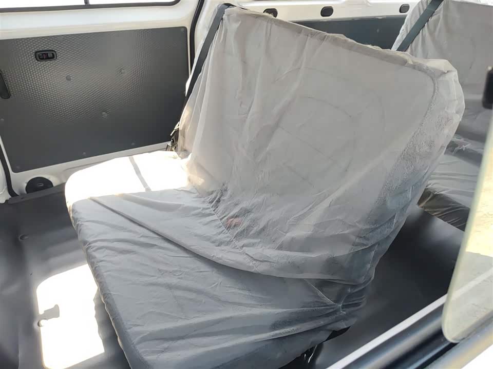 Wuling Wuling Yangguang