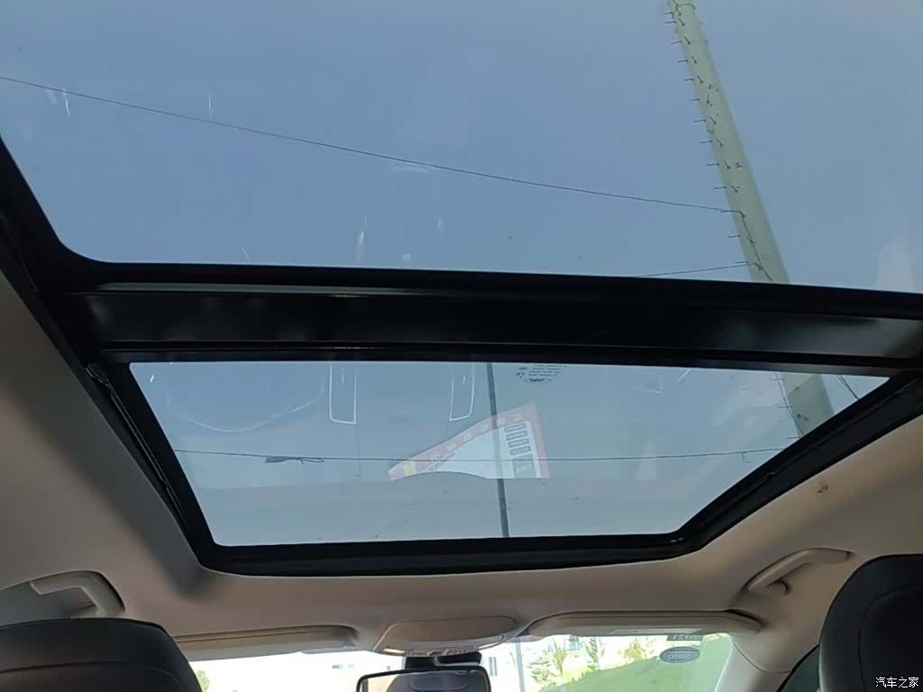 Ford Edge, 2019 14