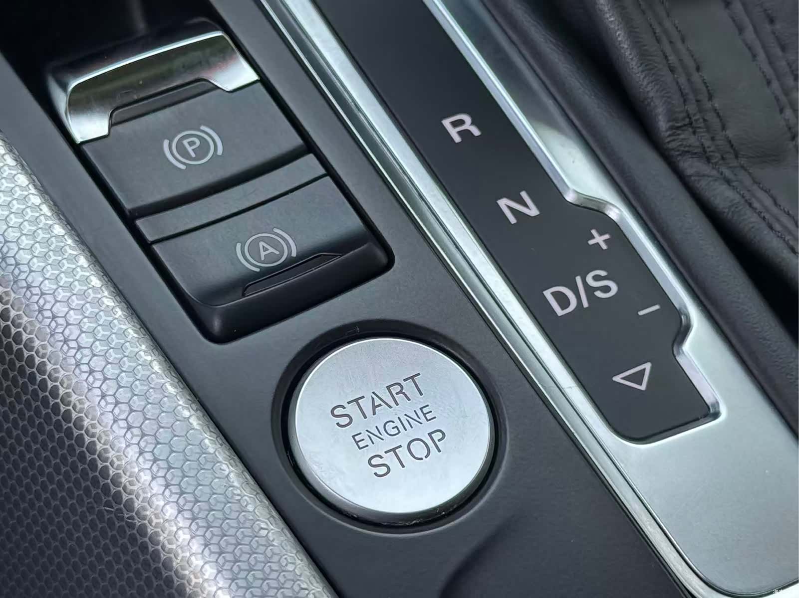 Audi Q5, 2017 16