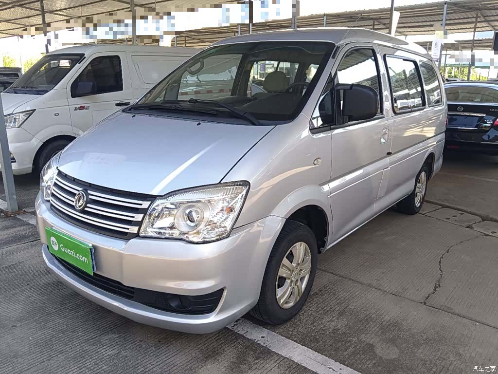 DongFeng M3, 2019 1